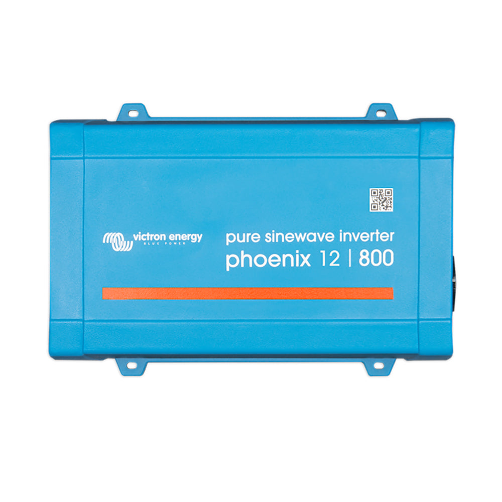 Victron Phoenix Inverter 12VDC  800VA