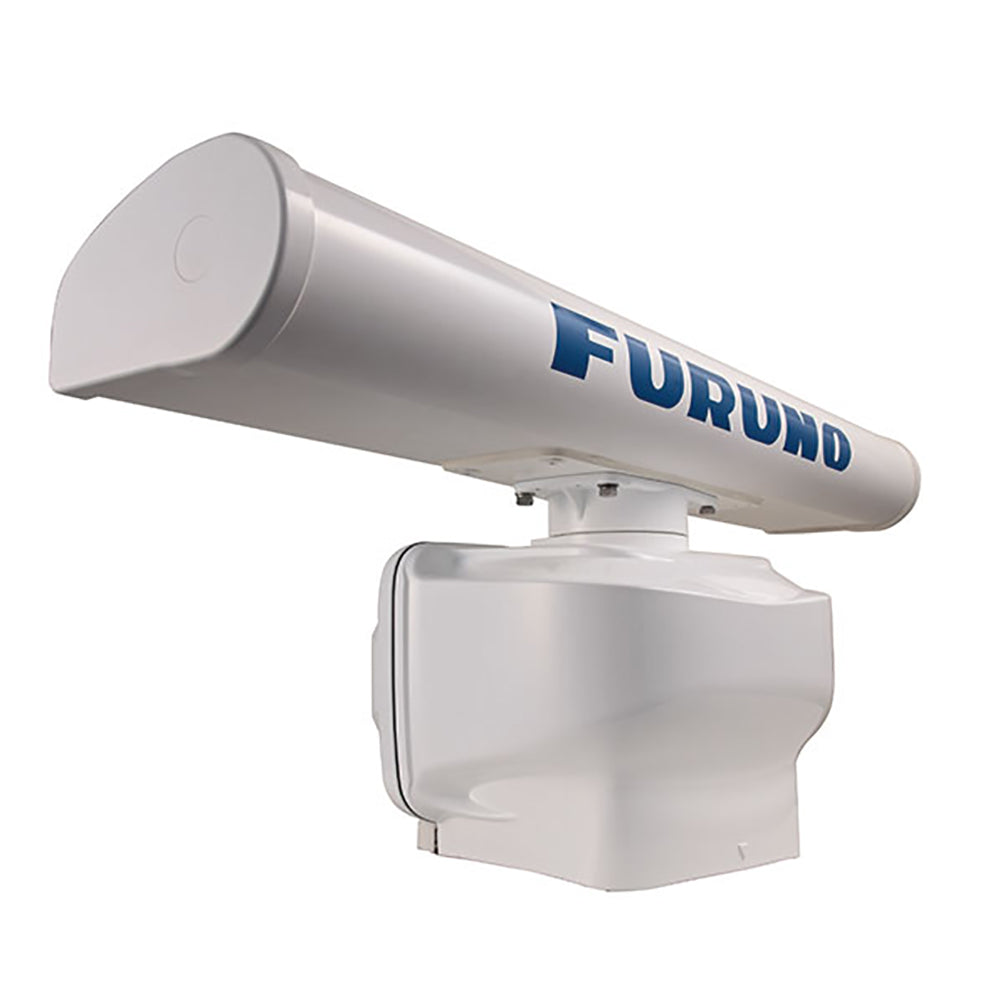 Furuno DRS6AX 6kW UHD Digital Radar