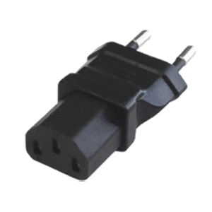 ProMariner C13 Plug Adapter  Europe 90110