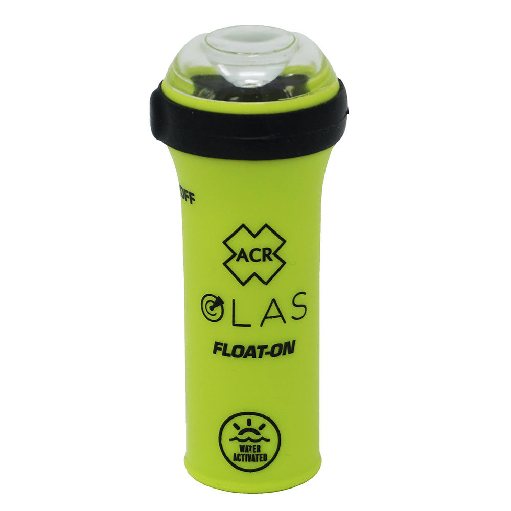 ACR OLAS FloatOn Light 