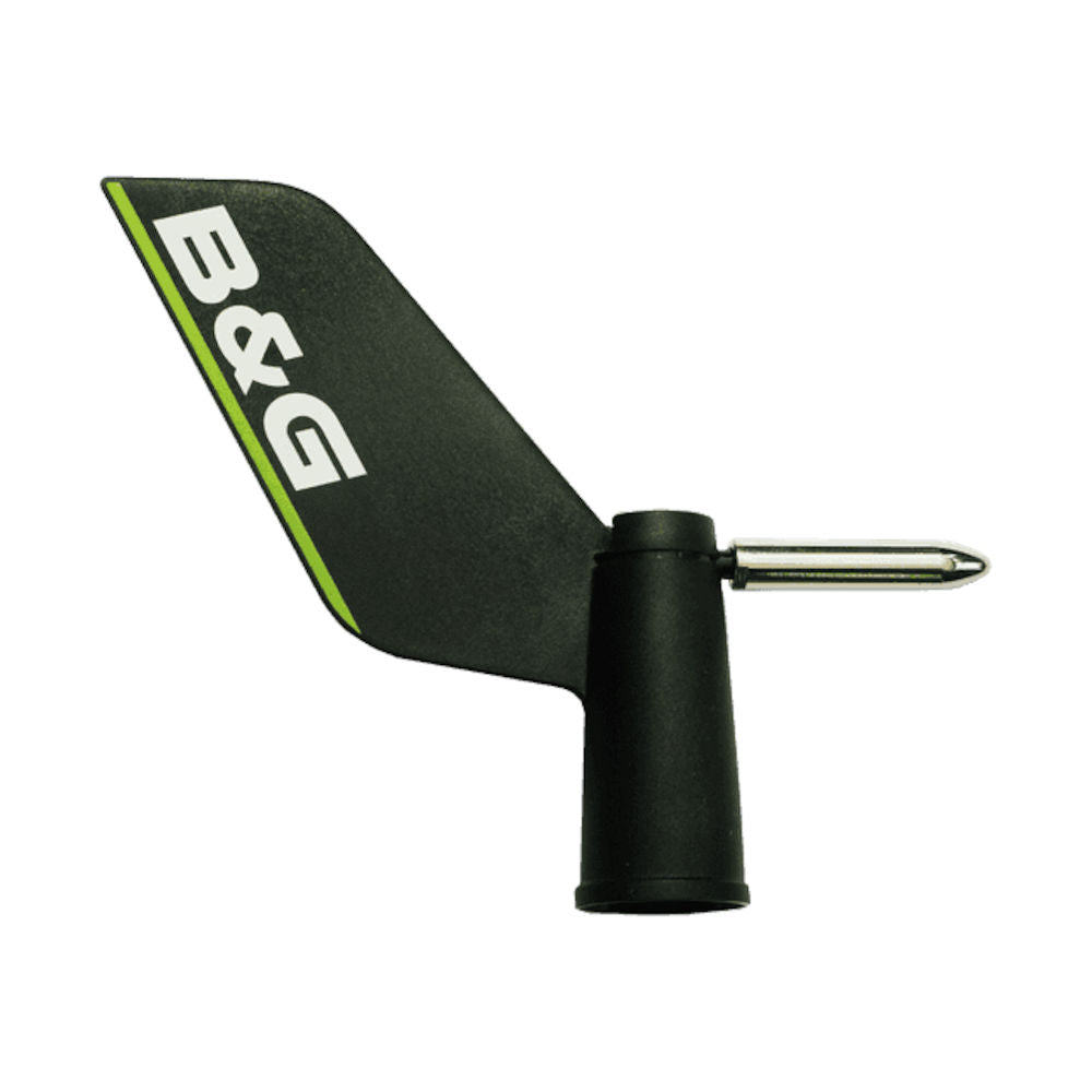BG Wind Vane Assembly 