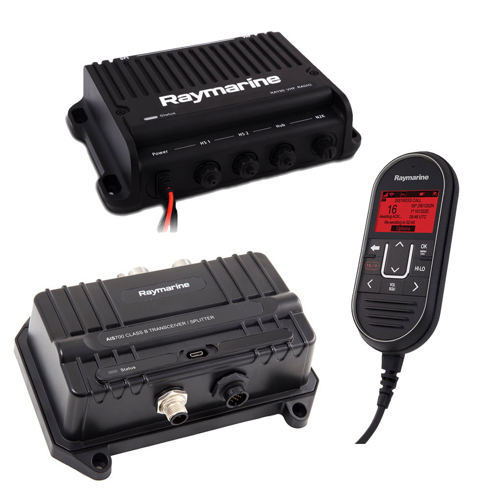 Raymarine Ray 90 VHF Radio