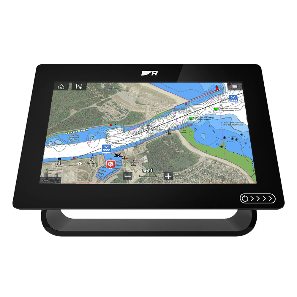 Raymarine Axiom+ 9