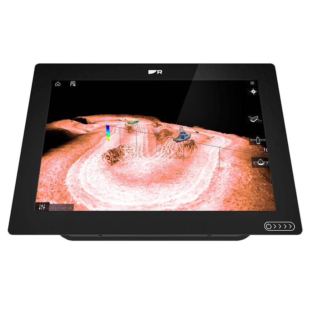 Raymarine Axiom+ 12 RV