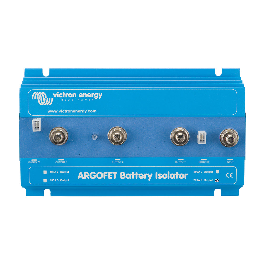 Victron Argo FET Battery Isolator 