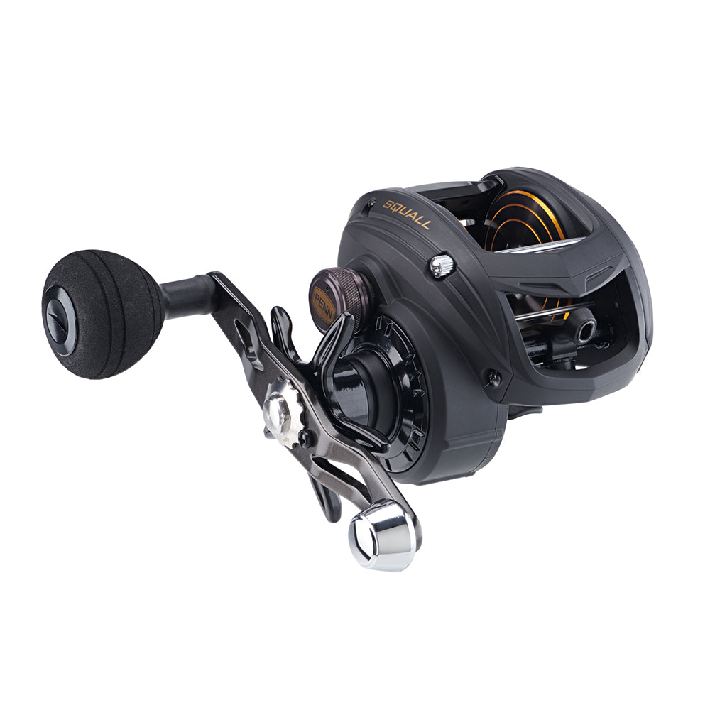 PENN Squall Low Profile Reel
