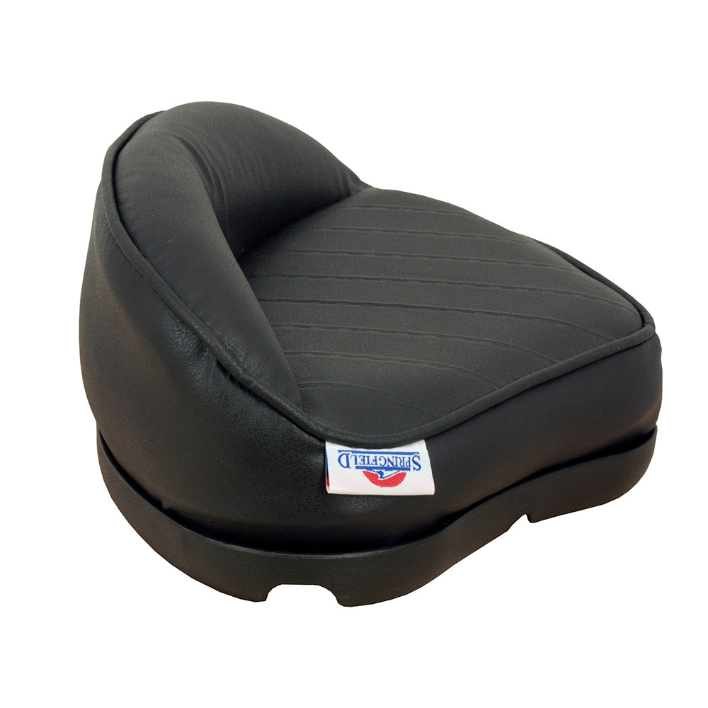 Springfield Pro StandUp Seat  Black 