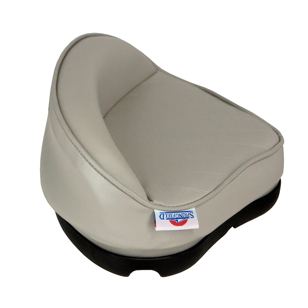 Springfield Pro StandUp Seat  Grey 