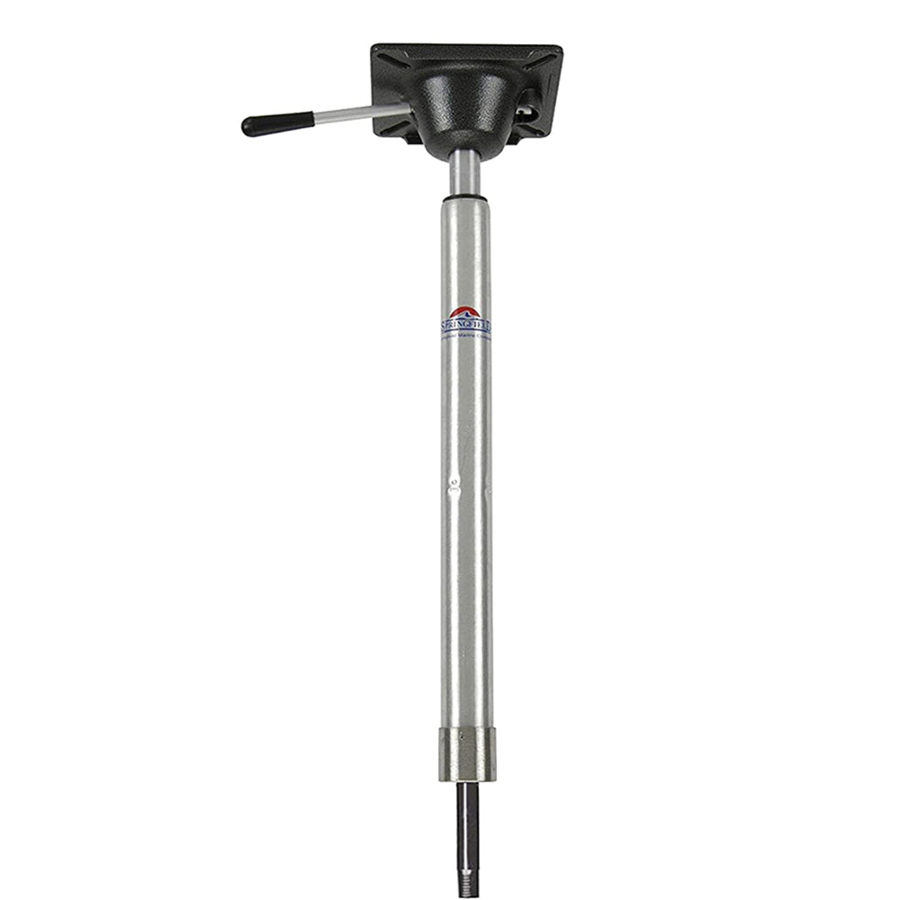 Springfield KingPin Power Rise Sit Down Post Threaded 