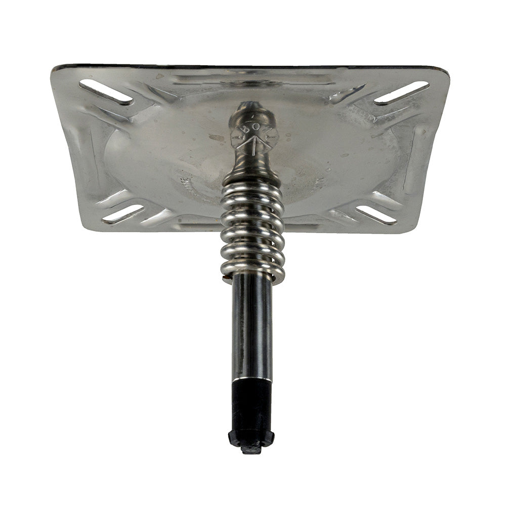 Springfield KingPin 7 x 7 Seat Mount wSpring 