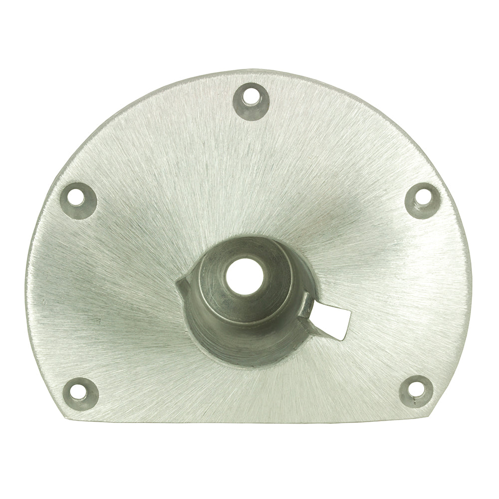 Springfield Taper Lock 9  Flat Side Base