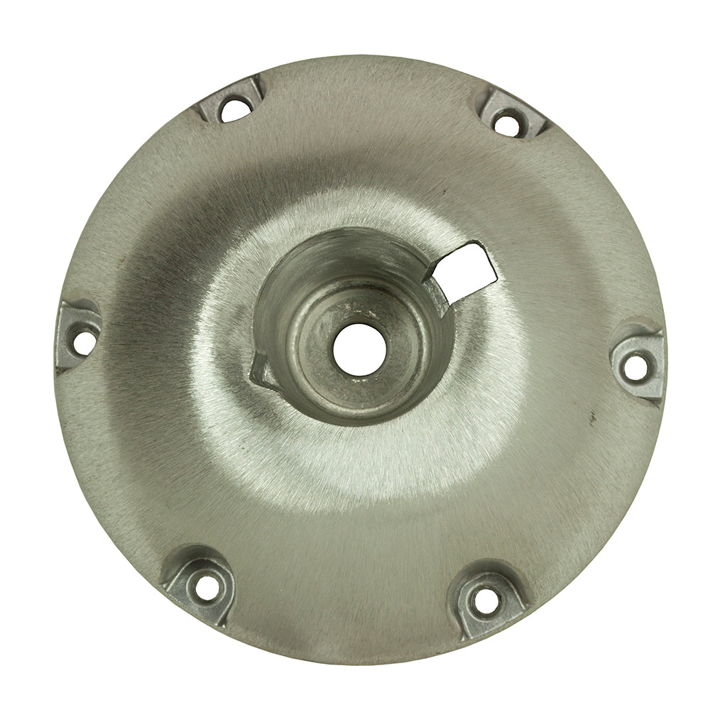 Springfield Taper Lock 9  Round Surface Mount Base