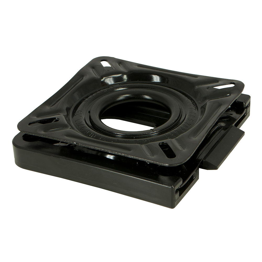 Springfield 7 x 7 Removable Seat Bracket Swivel 