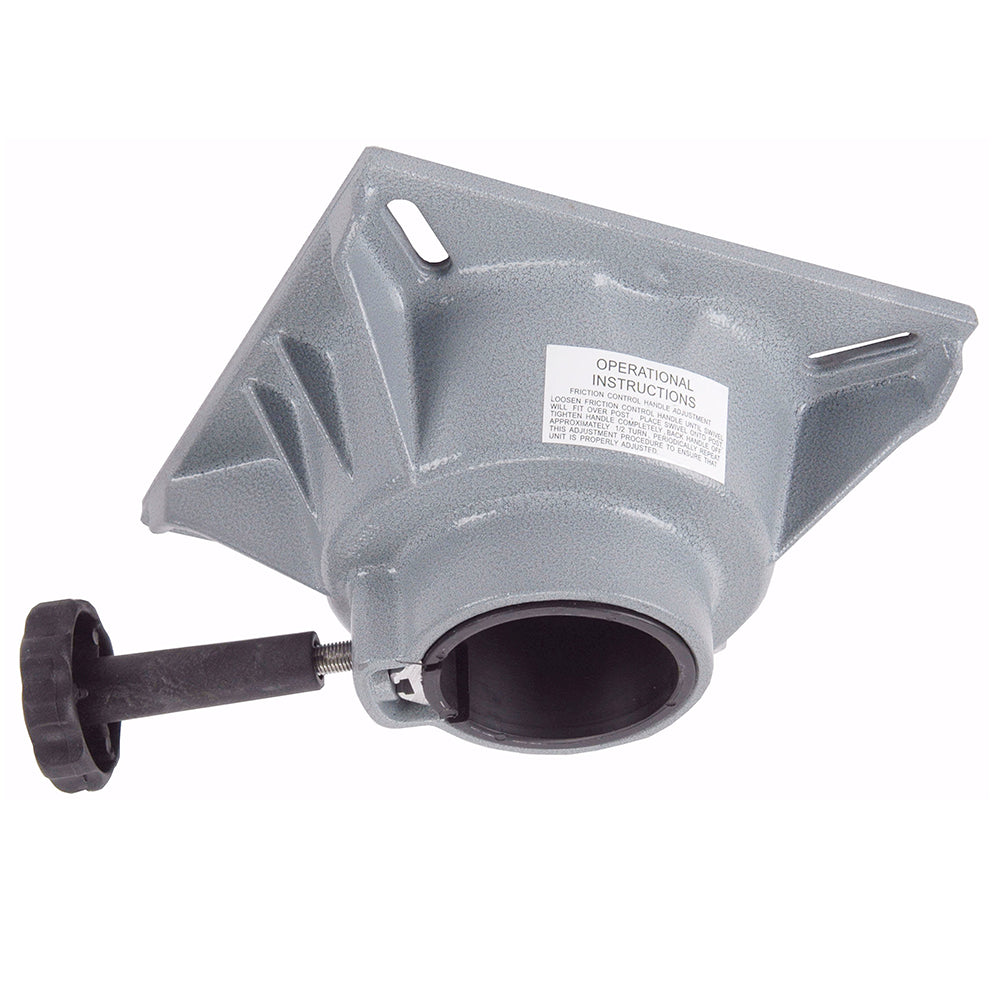 Springfield TaperLock TracLock 238 NonLocking Seat Mount