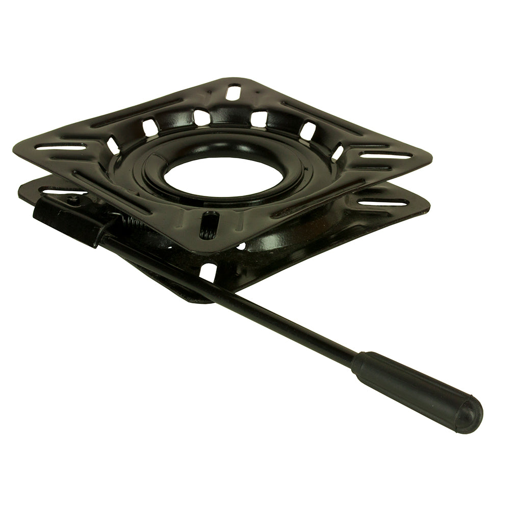 Springfield 12 Way Locking Swivel Seat Mount