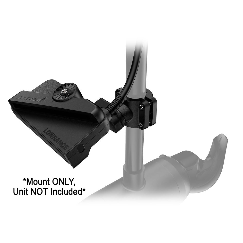 Trolling Motor Shaft Mount 