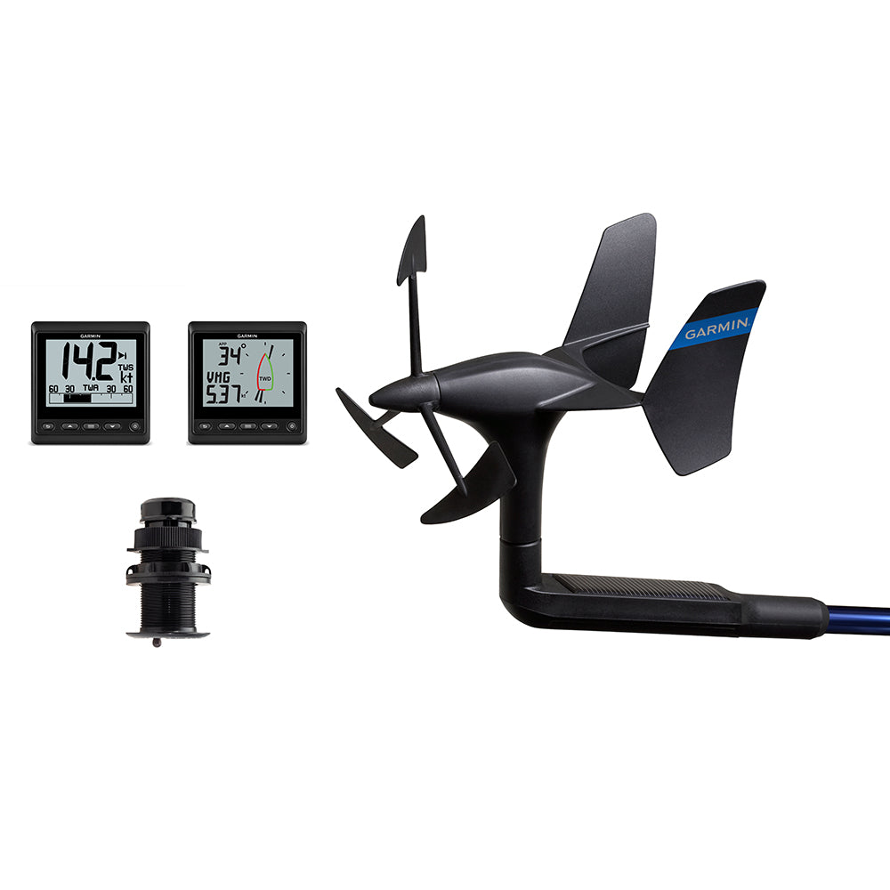 Garmin GNX Wireless Sail Pack