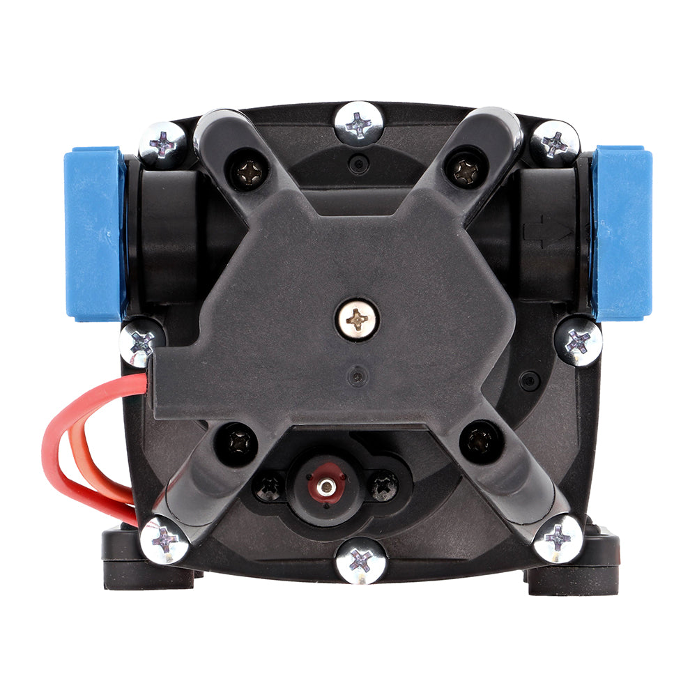 Jabsco ParMax HD4 Heavy Duty Water Pressure Pump  12V  4 GPM  