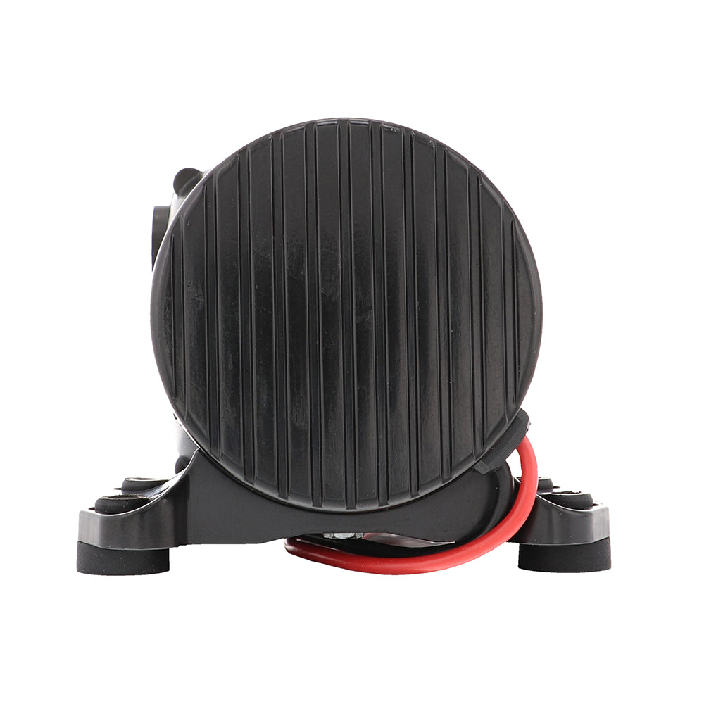 Jabsco ParMax HD4 Heavy Duty Water Pressure Pump  12V  4 GPM  