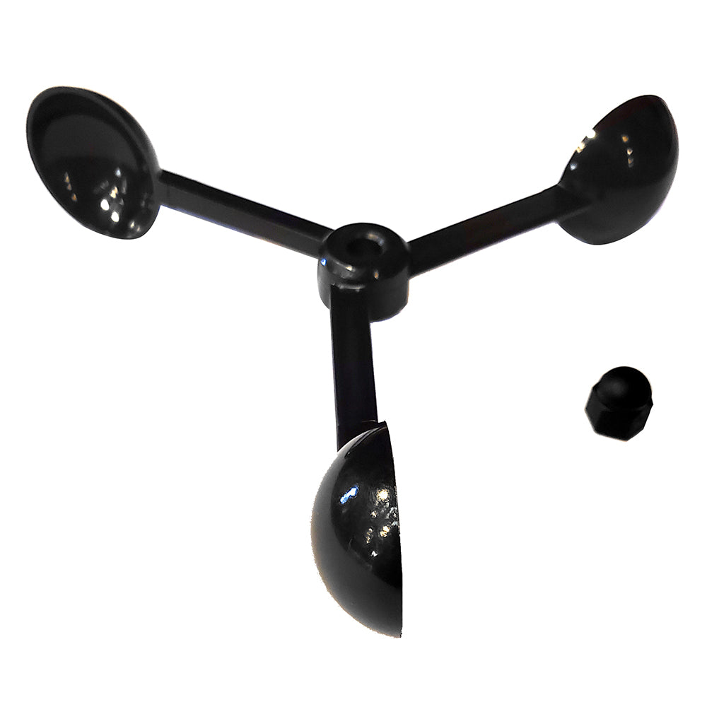 BG Wind Speed Cups