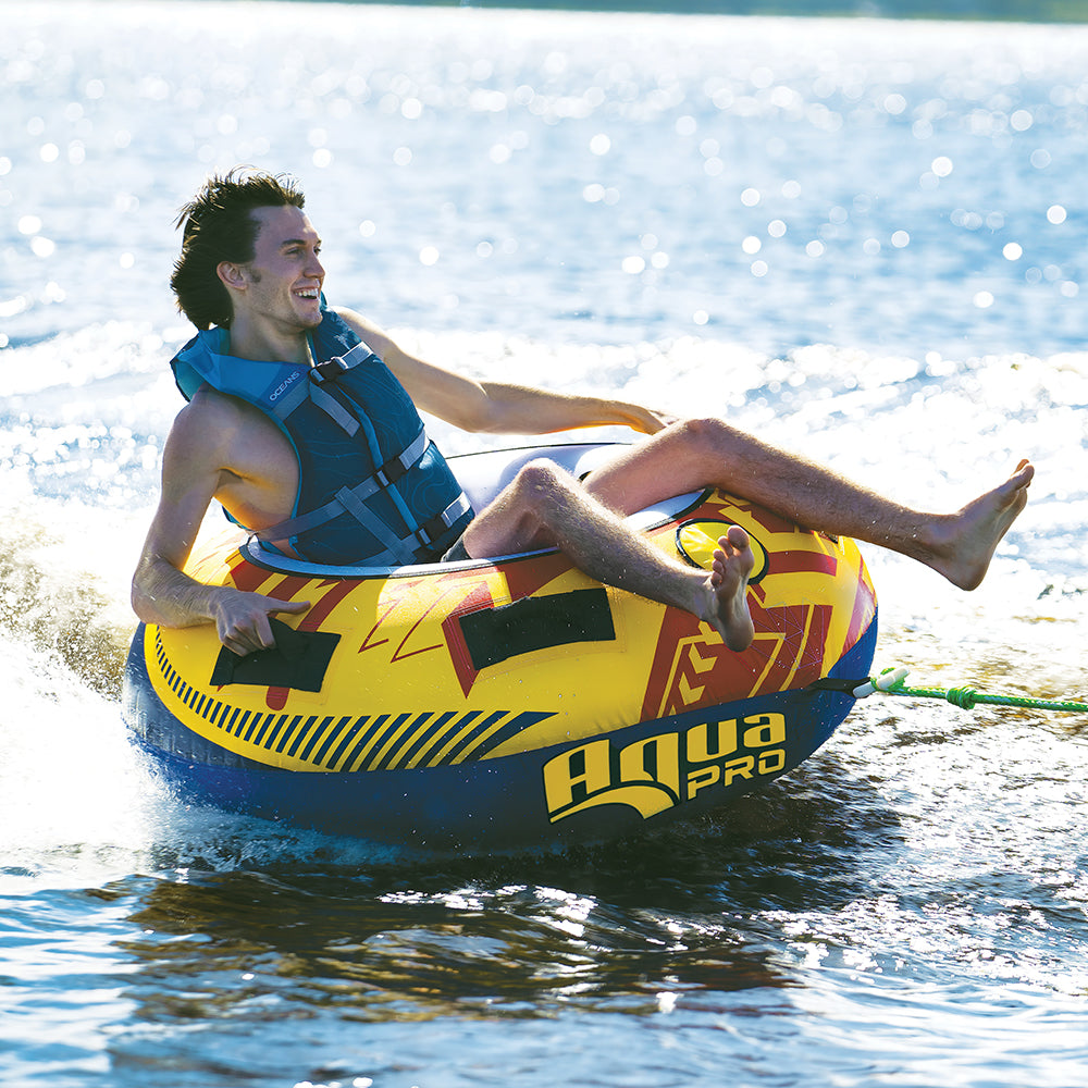 Aqua Leisure Aqua Pro 50 OneRider Sports Towable APL20415