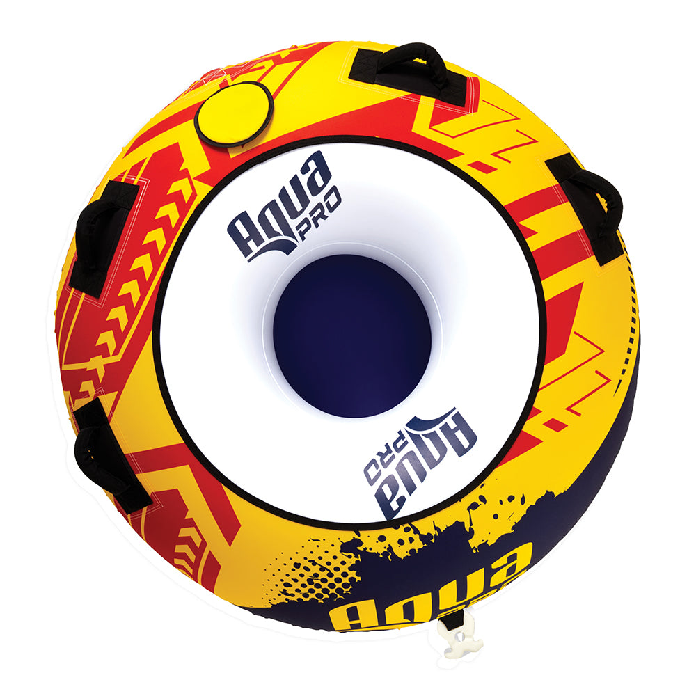 Aqua Leisure Aqua Pro 50 OneRider Sports Towable APL20415