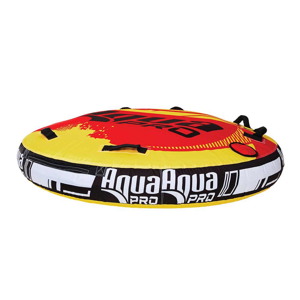 Aqua Leisure Aqua Pro 60 One Rider Towable Tube APL19981