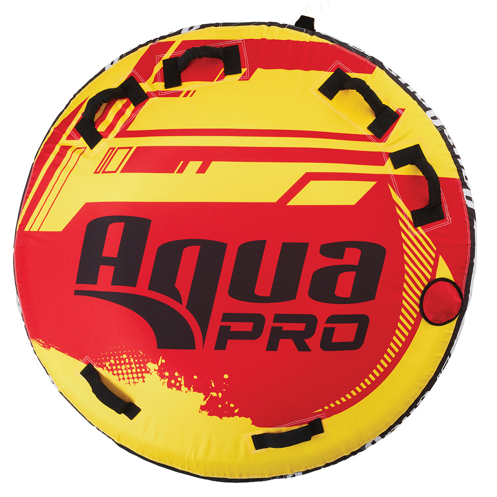 Aqua Leisure Aqua Pro 60 One Rider Towable Tube APL19981