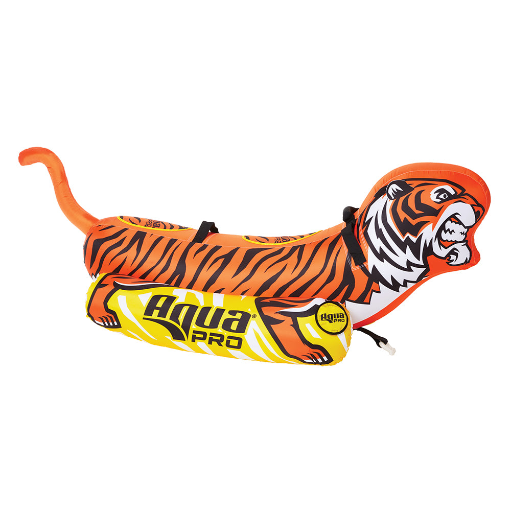 Aqua Leisure Aqua Pro 96 TwoRider Tiger Tow APL20125