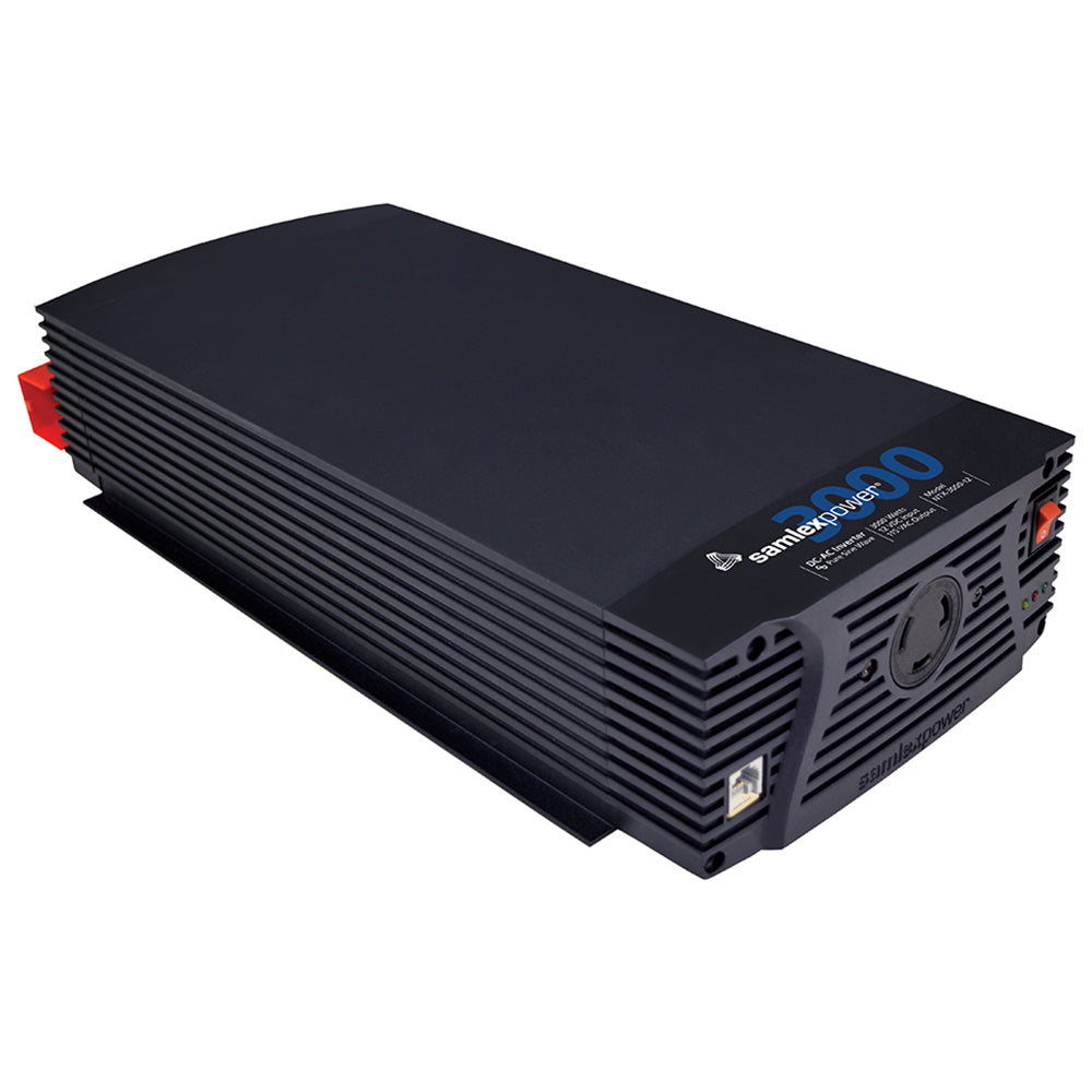 Samlex NTX-3000-12 Pure Sine Wave Inverter