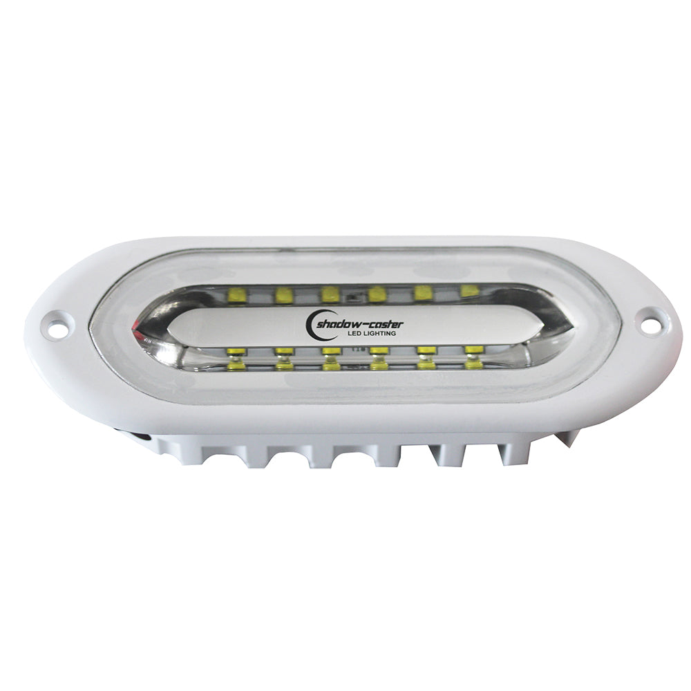 ShadowCaster SCMSL Series Flush Mount Spreader Light