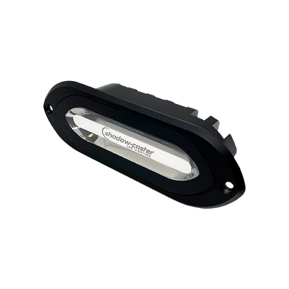 ShadowCaster SCMSL Series Flush Mount Spreader Light