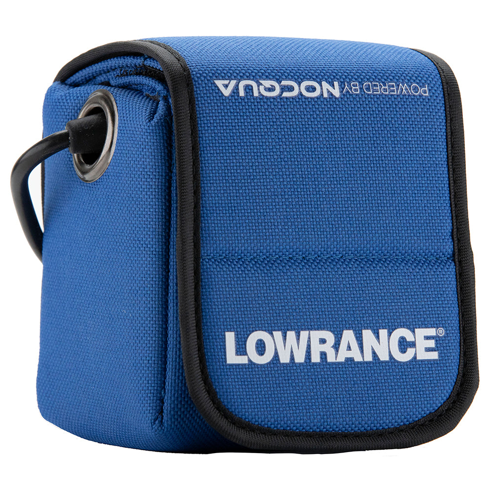 Lowrance Pro Power Battery Kit