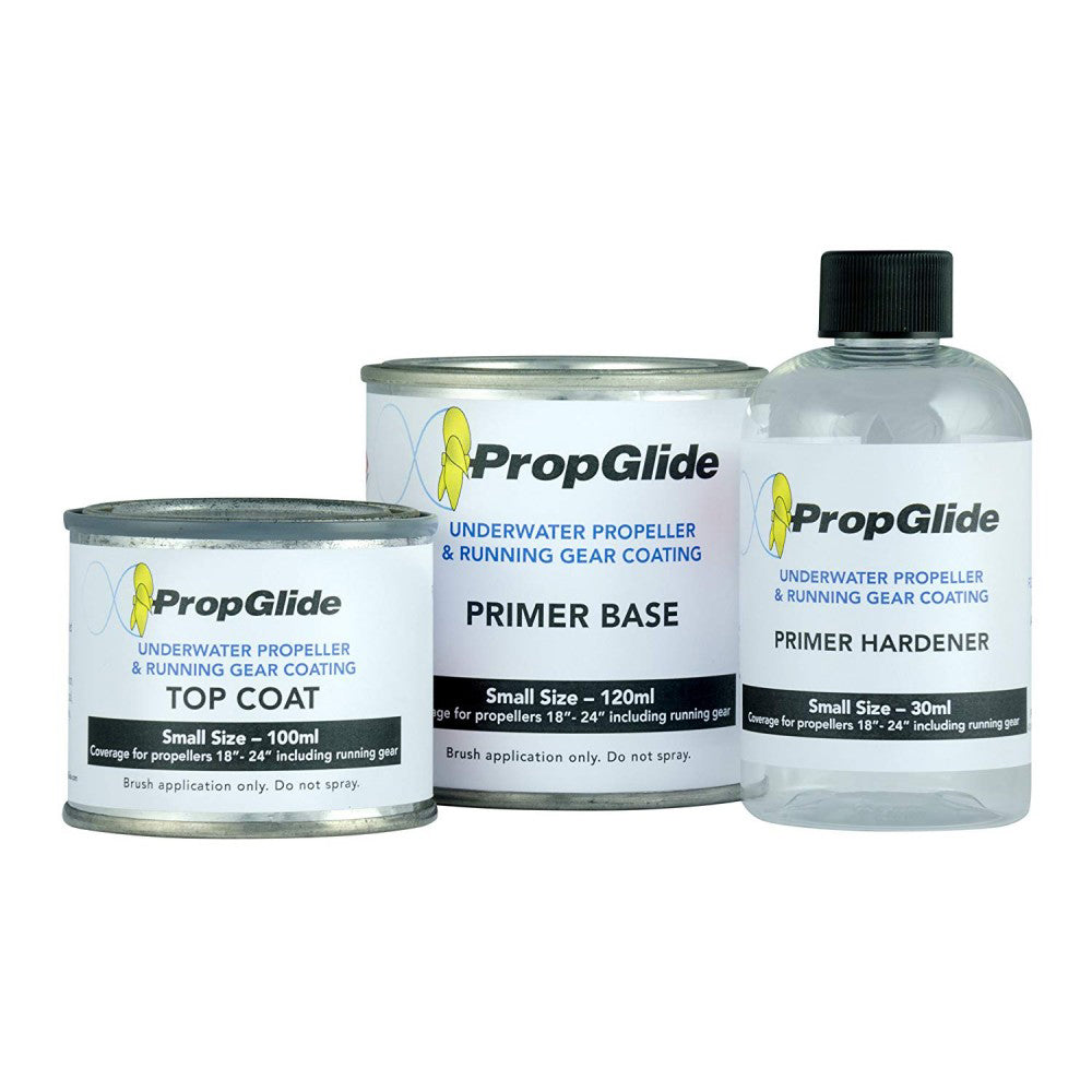 PropGlide Prop  Running Gear Coating Kit 