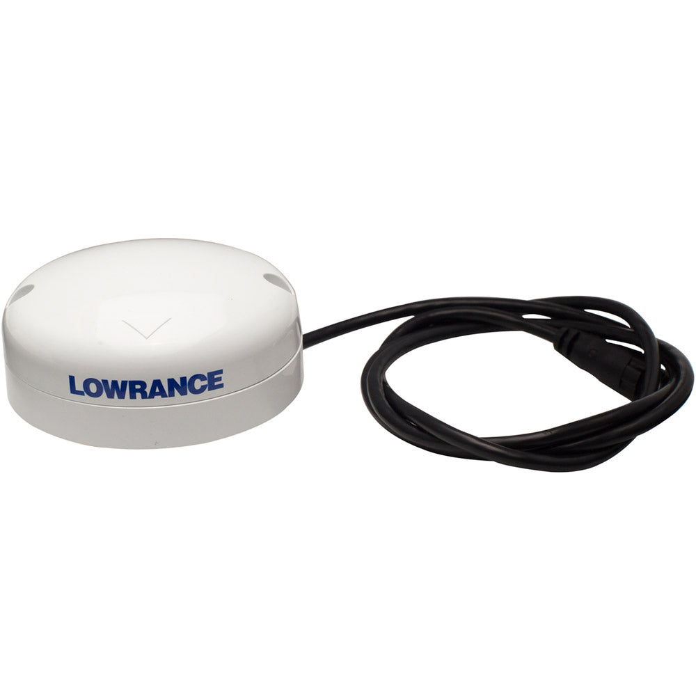 Lowrance Point 1 GPS Heading Antenna
