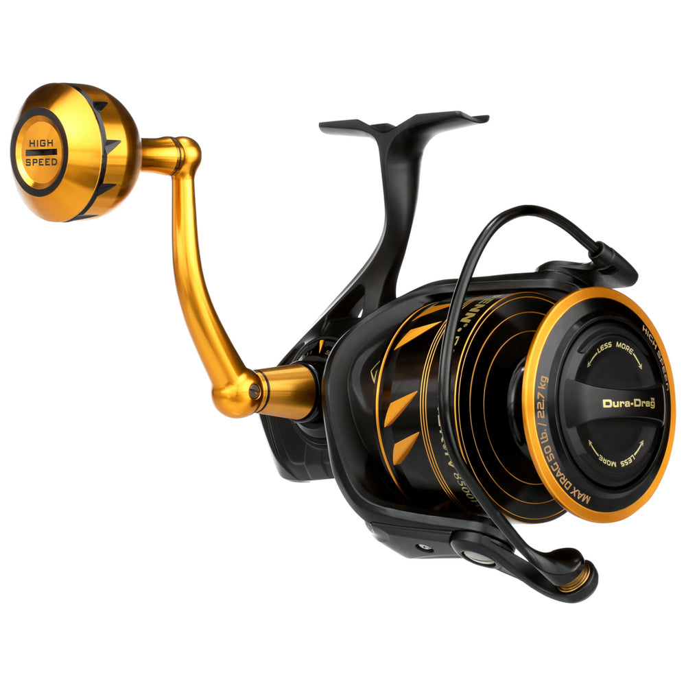 Penn Slammer IV Spinning Reel