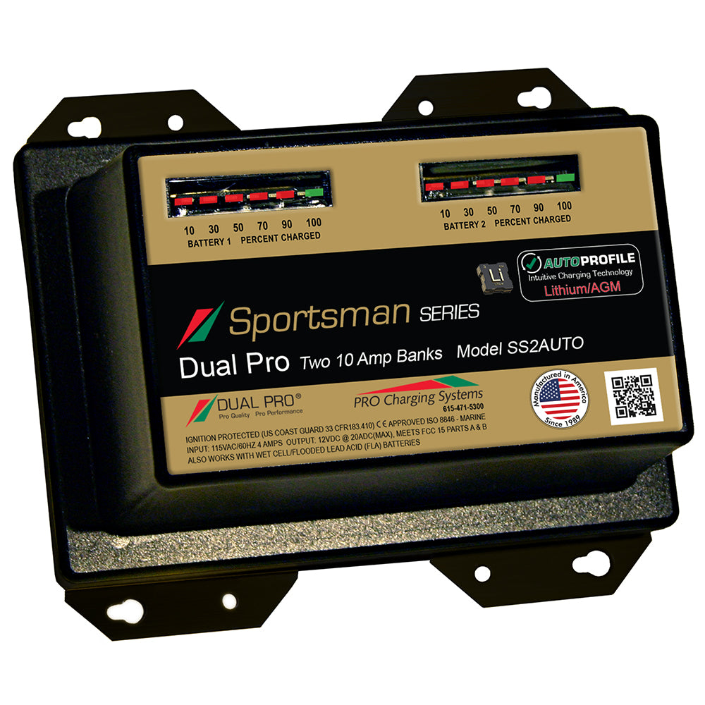 SS2 Auto 20A
