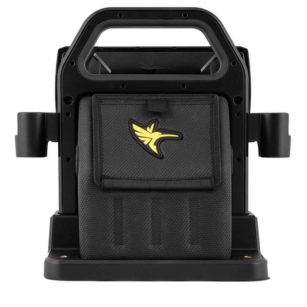 Humminbird ICE HELIX 7 CHIRP GPS