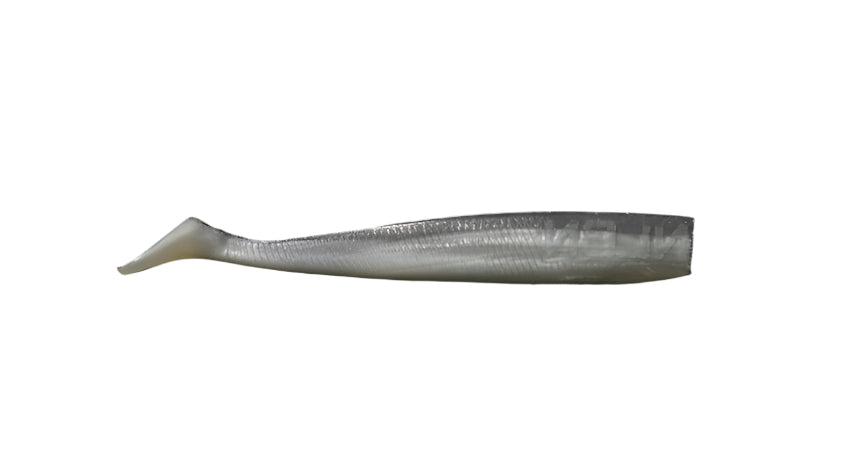 NLBN 8" Paddle Tails