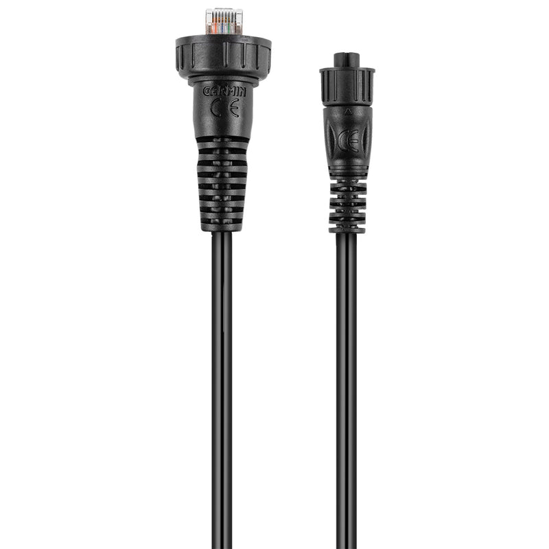 Garmin Marine Network Adapter Cable - Small (Female) to Large [010-12531-10]