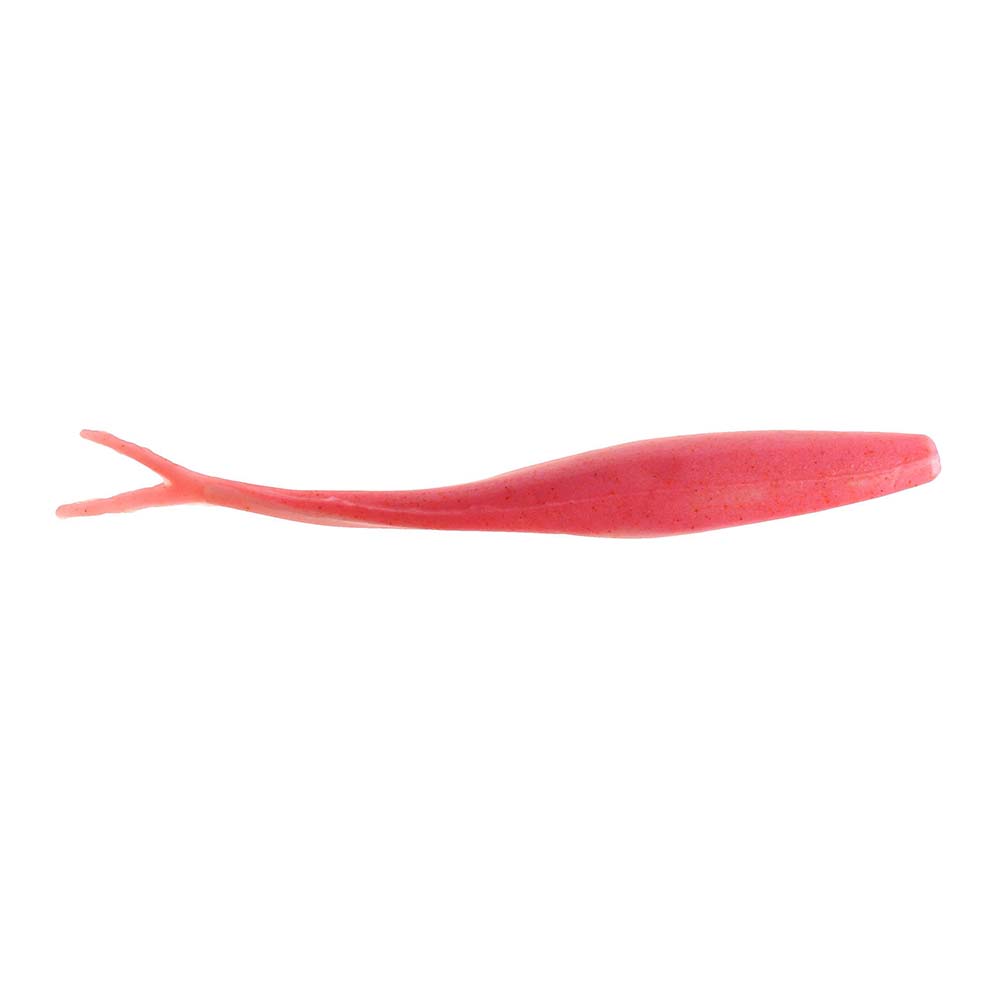 Berkley Gulp Saltwater Jerk Shad  5  Pink Shine 