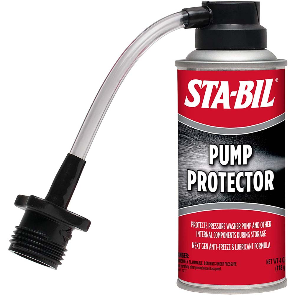 STABIL Pump Protector 