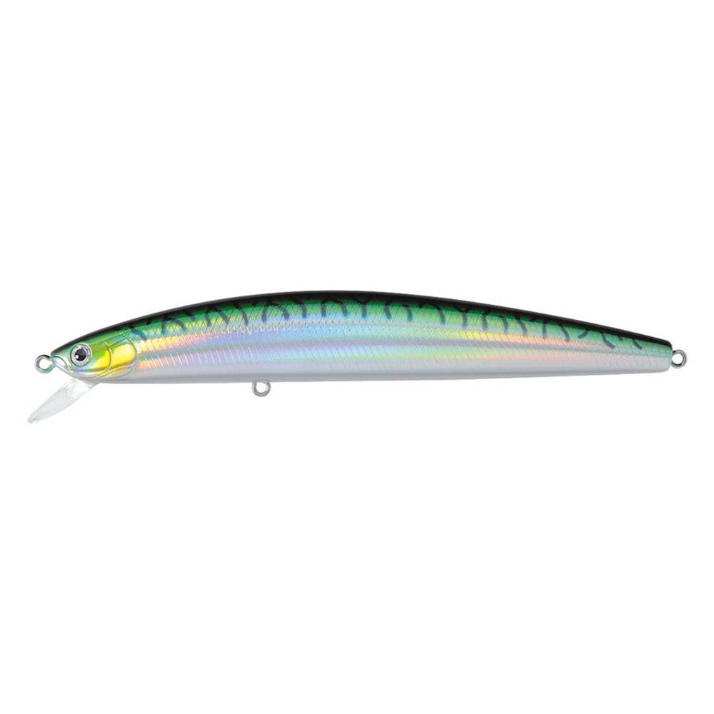 Daiwa Salt Pro Minnow  6  Floating  Green Mackerel