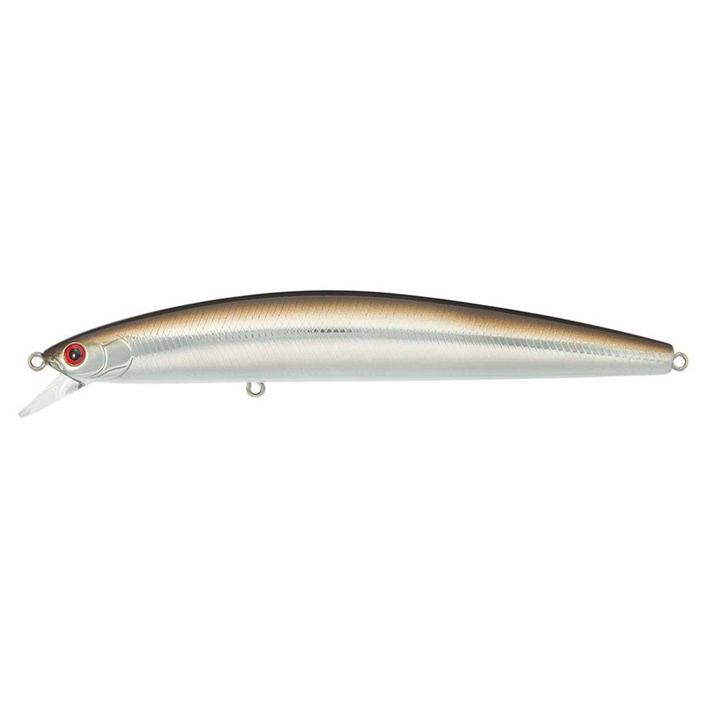Daiwa Salt Pro Minnow  6  Floating  Sand Eel