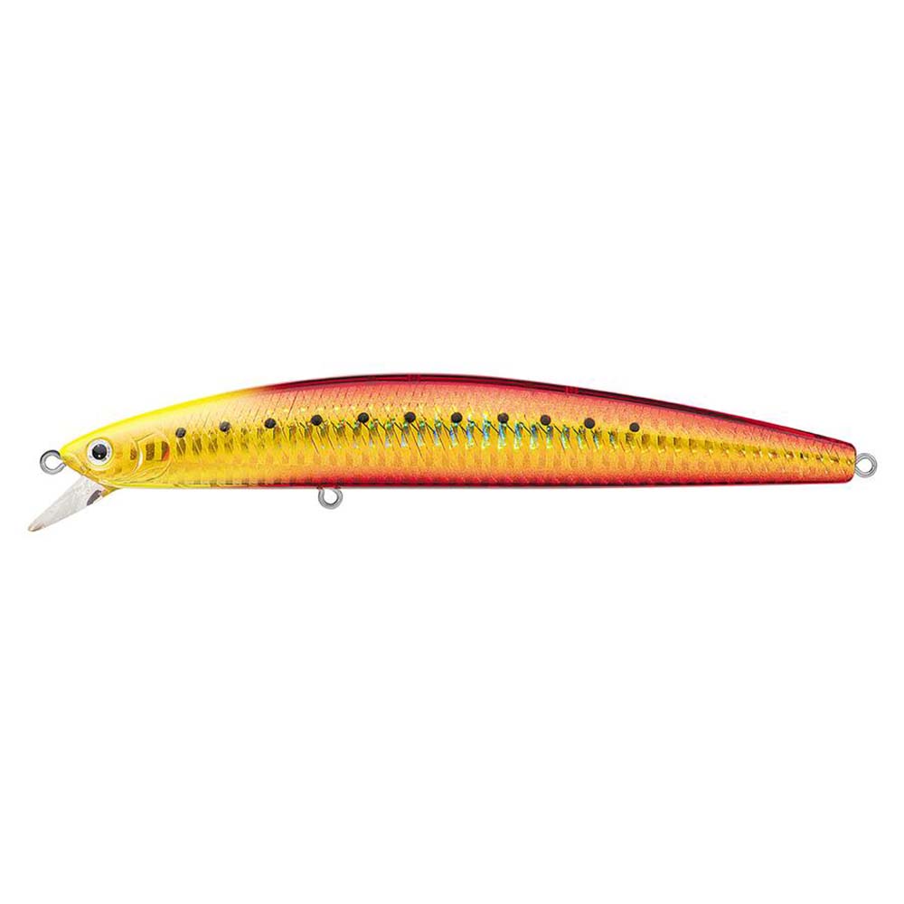 Daiwa Salt Pro Minnow  6  Floating