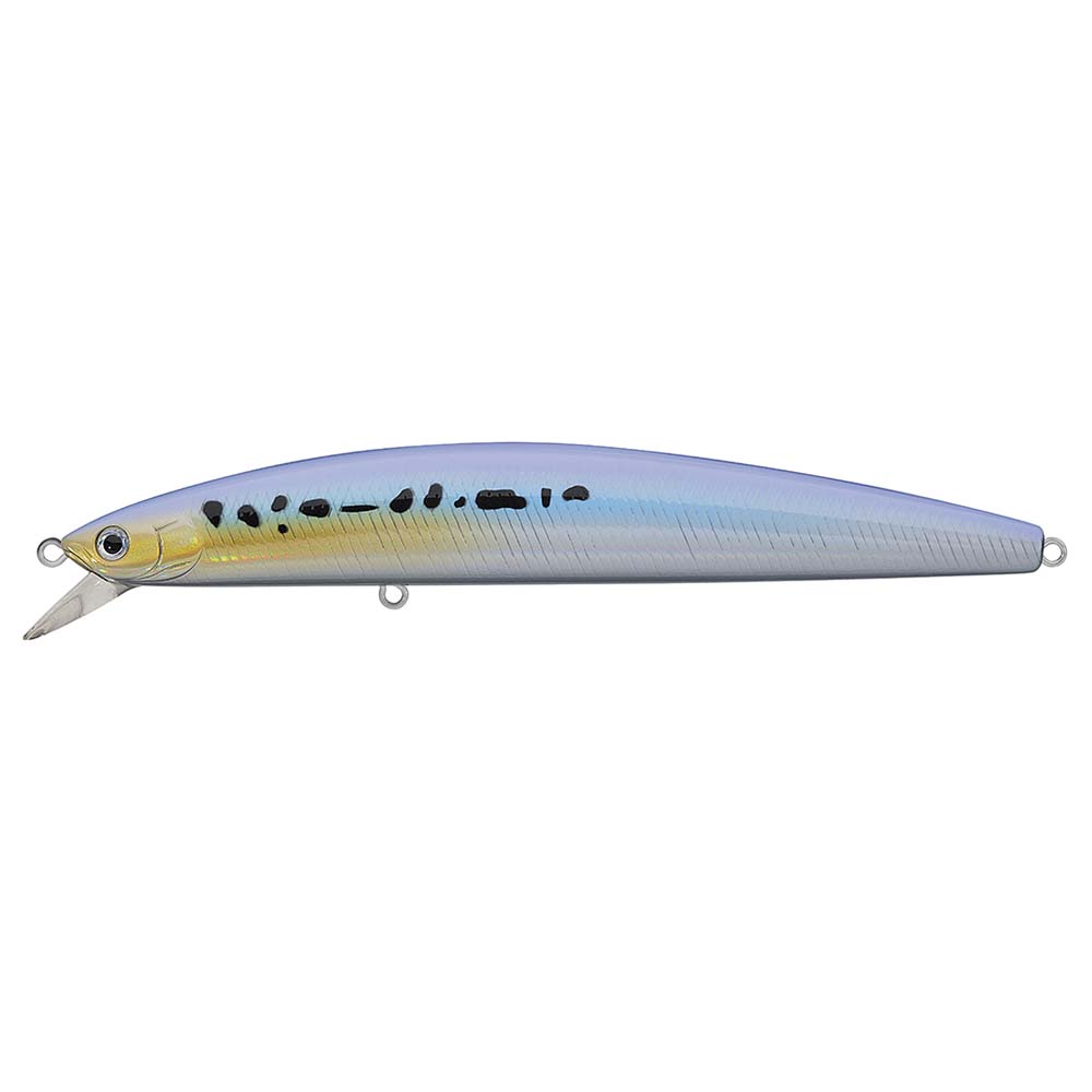 Daiwa Salt Pro Minnow  6  Floating  Hickory Dickory 
