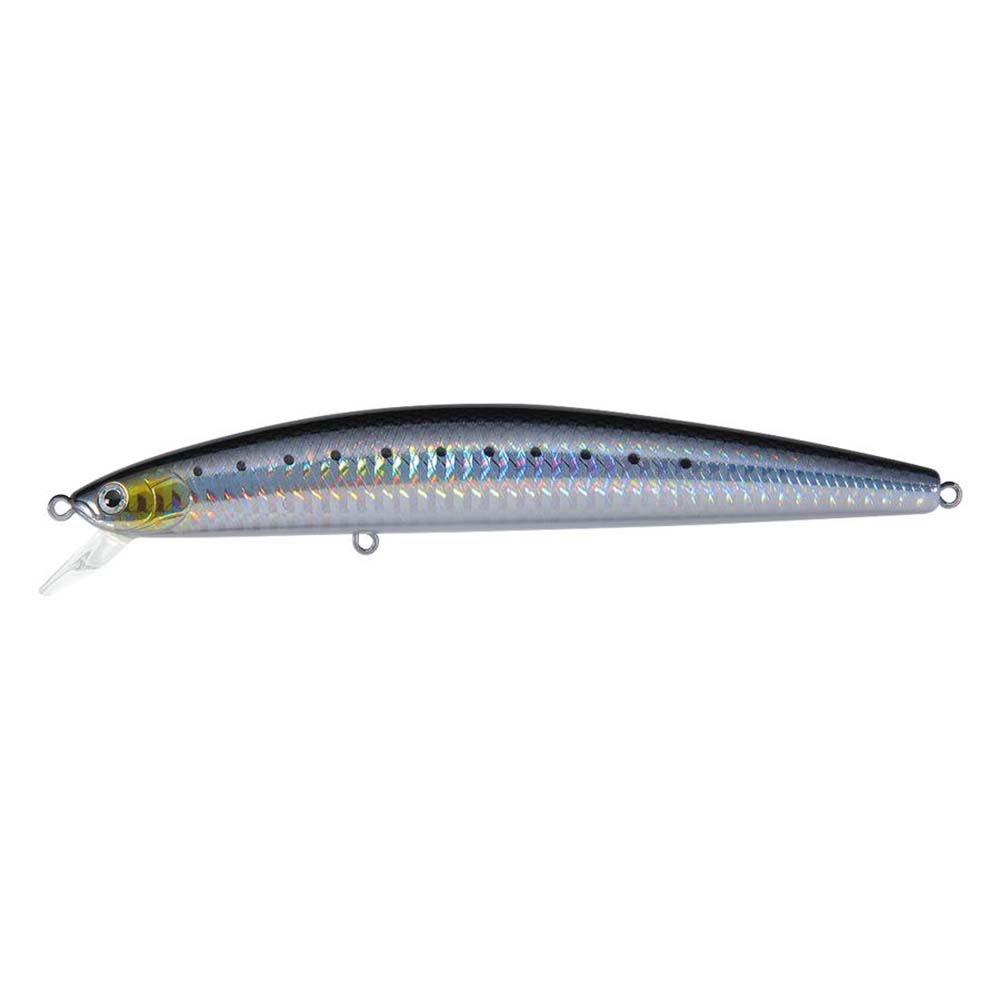 Daiwa Salt Pro Minnow  634  Floating  Laser Sardine