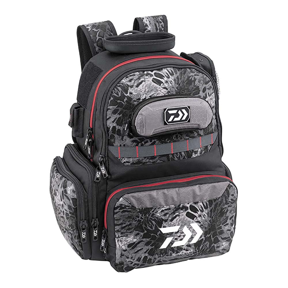 Daiwa DVec Tactical Back Pack  