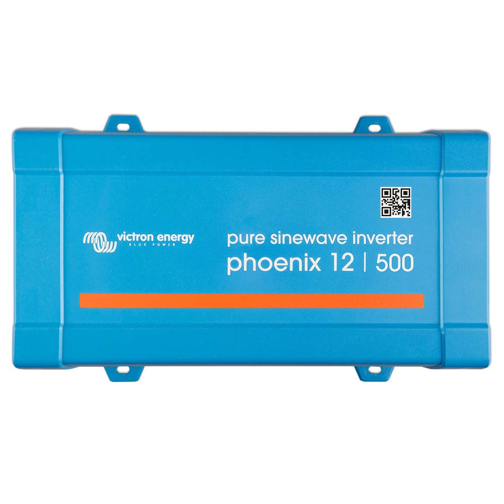 Victron Phoenix Inverter 12/500 - 120V