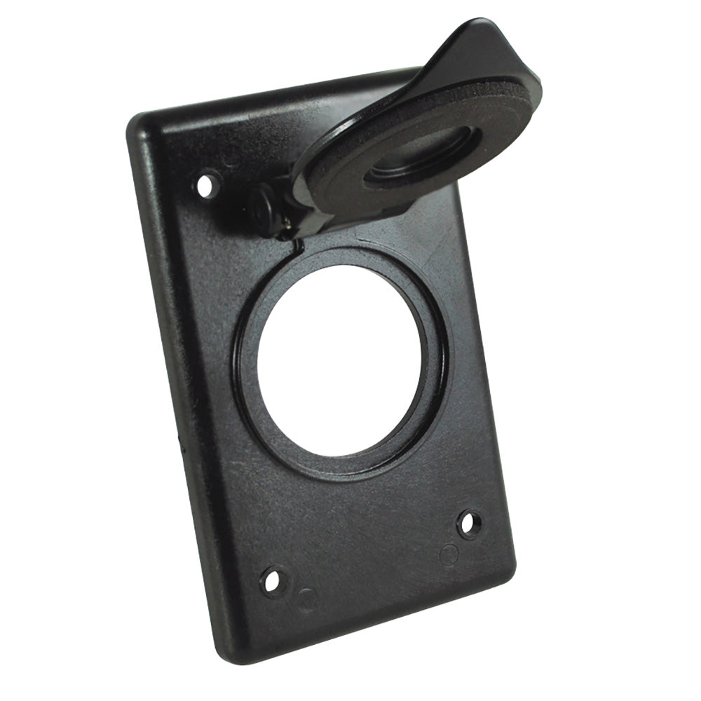 Marinco Spring Loaded Flip Lid Cover 2018MB